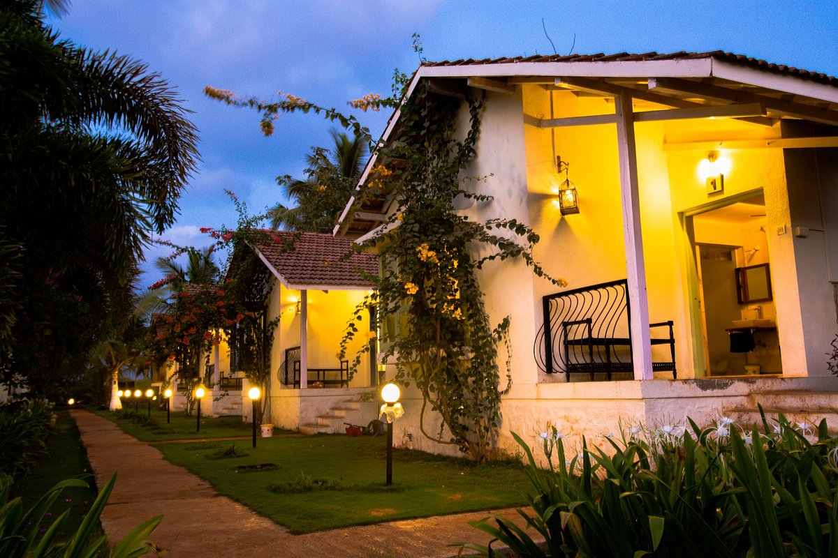 MORINGA HERITAGE SUITE , Elixir Beach Farms