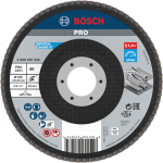 Bosch Pro X 571 Grit 40