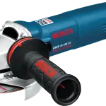 Bosch 1400W 5" Grinder