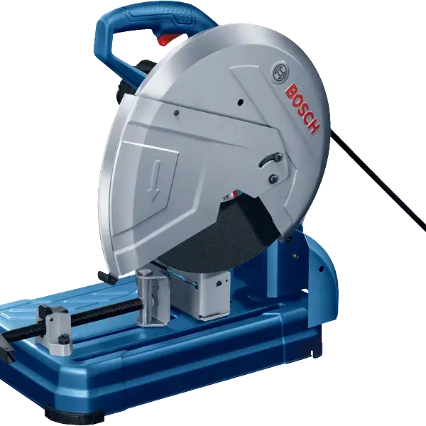 Bosch 2400W 14" Chop Saw