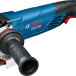 Bosch 1800W 5" Grinder