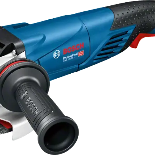 Bosch 1800W 5" Grinder