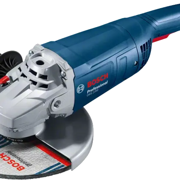 Bosch 2200W 7" Grinder