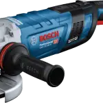 Bosch 2800W 7" Grinder