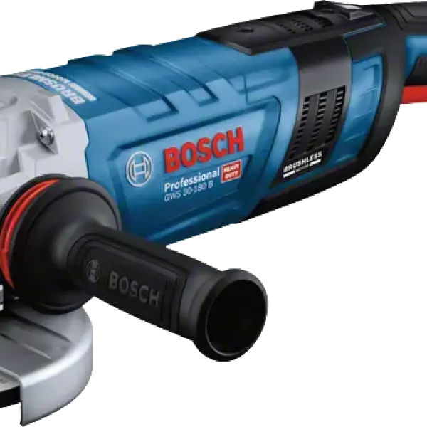 Bosch 2800W 7" Grinder