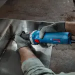 Bosch 750W