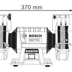 Bosch 600W