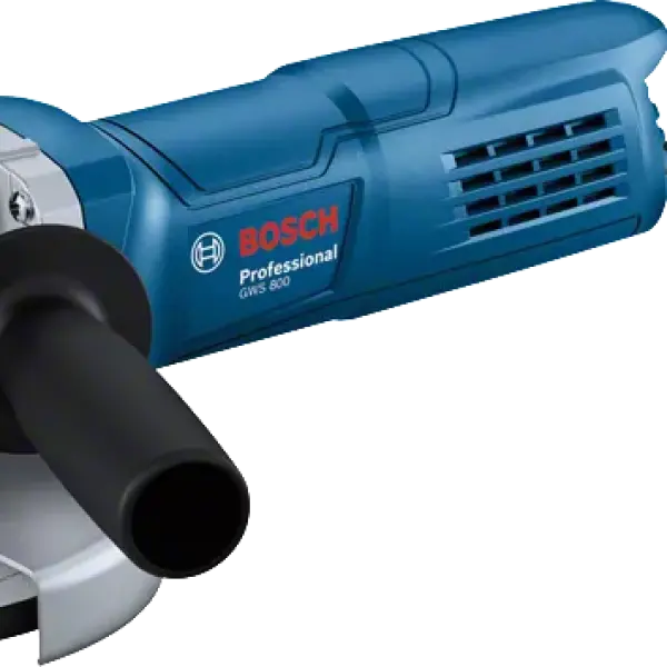 Bosch 800W 4" Grinder