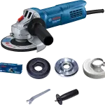 Bosch 800W 4" Grinder