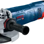 Bosch 2400W 9" Grinder