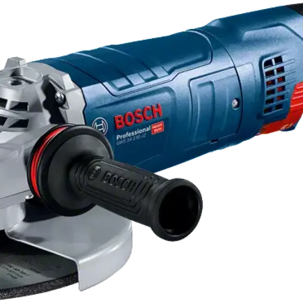 Bosch 2400W 9" Grinder