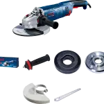 Bosch 2400W 9" Grinder