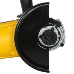 Dewalt 2200W 7"Grinder