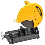 Dewalt 2300W 14" Chop Saw