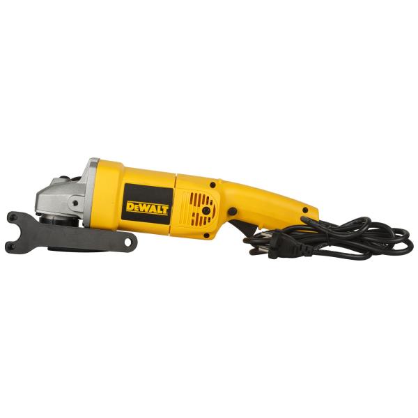 Dewalt 1400W 5"Grinder