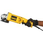 Dewalt 1400W 5"Grinder