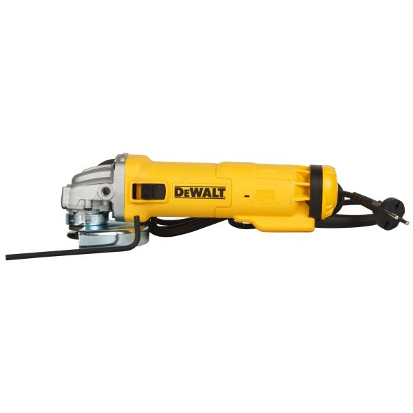 Dewalt 1200W 5"Grinder