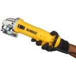 Dewalt 1200W 5"Grinder