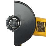 Dewalt 2600W 9"Grinder