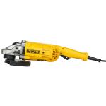 Dewalt 2200W 9"Grinder