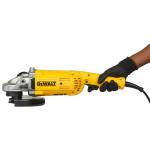 Dewalt 2200W 9"Grinder