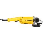 Dewalt 2200W 7"Grinder