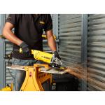 Dewalt 2200W 7"Grinder