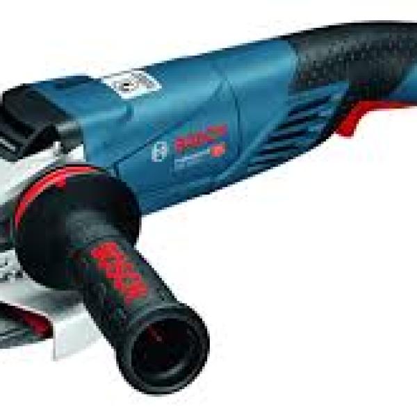 BOSCH GWS 18-125L 1800W 5” GRINDER