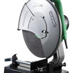 Hikoki (CC14STAS9Z) 2000W 14" Chop Saw