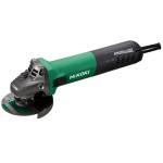 Hikoki (G10VES9Z) 1320W 4" Grinder