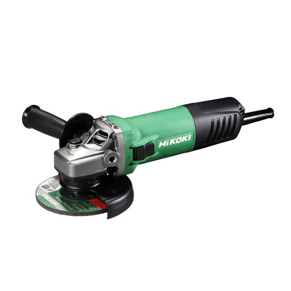 Hikoki (G13SB4S9Z) 1400W 5" Grinder