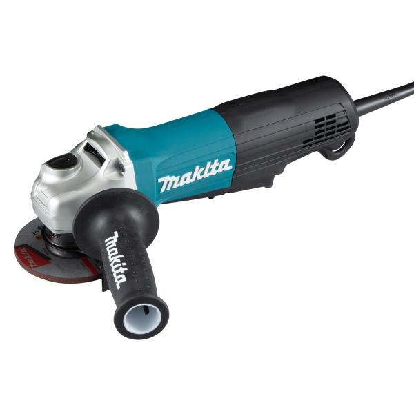 Makita 840W 4" Grinder