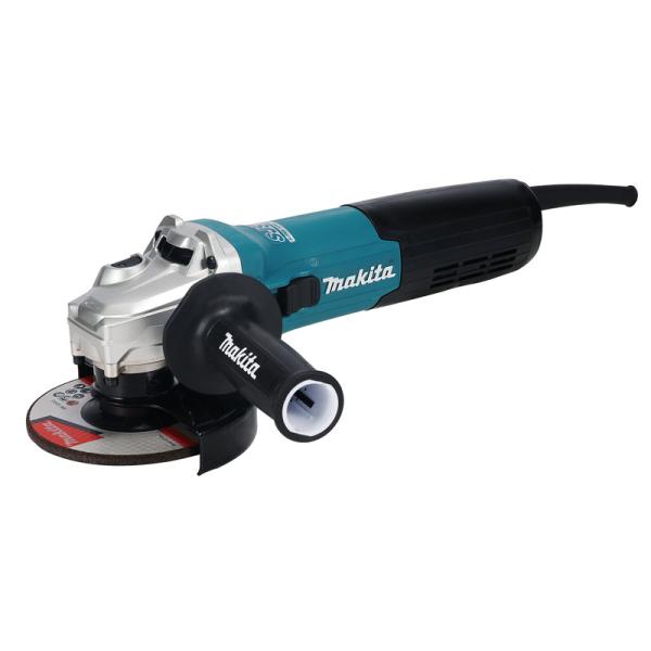 Makita 1400W 5" Grinder