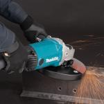 Makita 2200W 9"Grinder