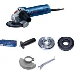 Bosch GWS2000-180 Angle Grinder 2000 W