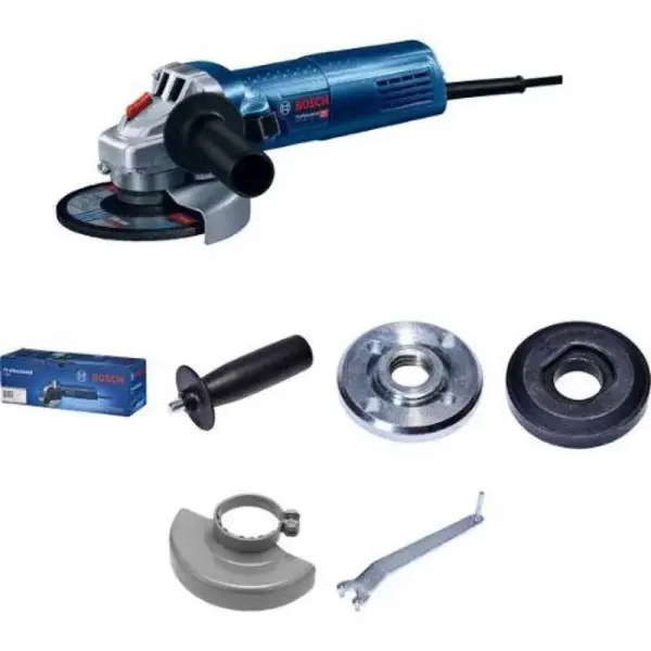 Bosch GWS2000-180 Angle Grinder 2000 W