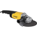 Stanley (SL227) 2200W 7" Grinder