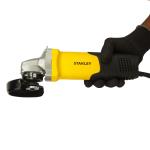 Stanley (STGT 8100) 850W 4" Grinder