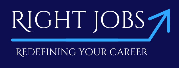 RIGHT JOBS