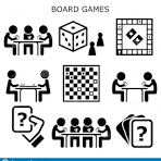 Board games